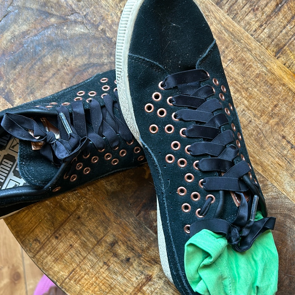 Sneaker